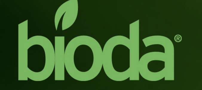 Bioda logo